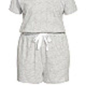 NWT Billie Playsuit - Ivory